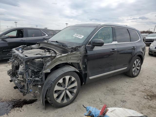Obraz 2020 KIA                         TELLURIDE 2020