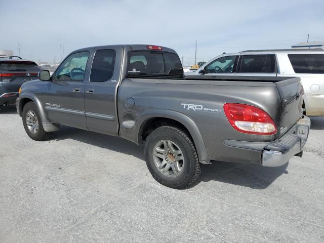 Изображение 2 2004 TOYOTA TUNDRA ACCESS CAB SR5 2004 с VIN 5TBRT34104S445658