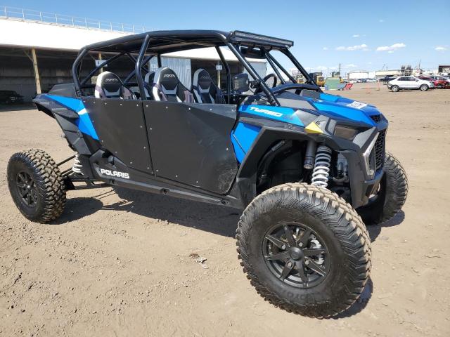 Obraz 1 z 2021 POLARIS RZR XP 4 TURBO S VELOCITY 2021 z VIN 3NSP4E927MF569857