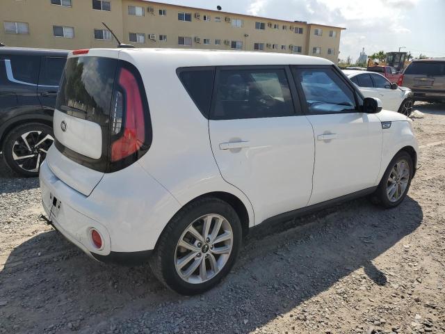 Image 3 of 2017 KIA SOUL + 2017 with VIN KNDJP3A53H7435948