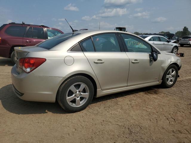 Image 3 of 2014 CHEVROLET CRUZE LT 2014 with VIN 1G1PC5SB3E7436379