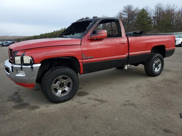 1994 DODGE RAM 2500  1994 image