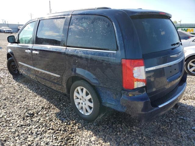 Obraz 2 z 2012 CHRYSLER TOWN & COUNTRY TOURING L 2012 z VIN 2C4RC1CG5CR362090