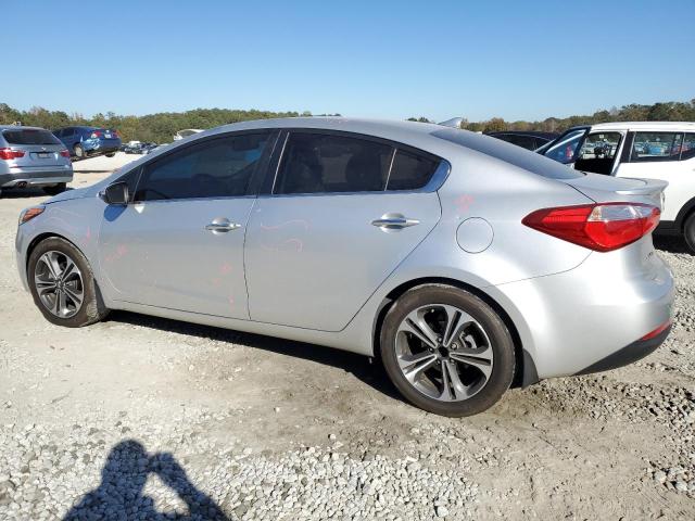 Image 2 of 2015 KIA FORTE EX 2015 with VIN KNAFX4A84F5262954