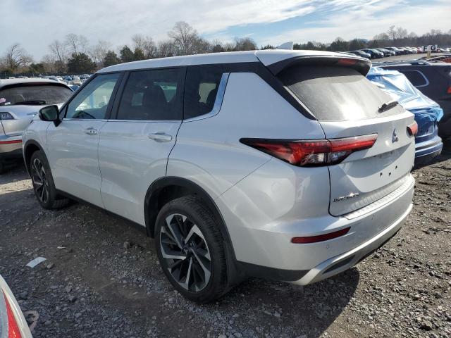 Obraz 2 z 2023 MITSUBISHI OUTLANDER SE 2023 z VIN JA4J4UA87PZ041343