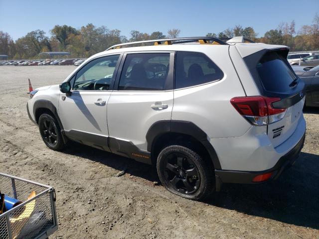 Obraz 2 z 2023 SUBARU FORESTER WILDERNESS 2023 z VIN JF2SKAMC9PH428756