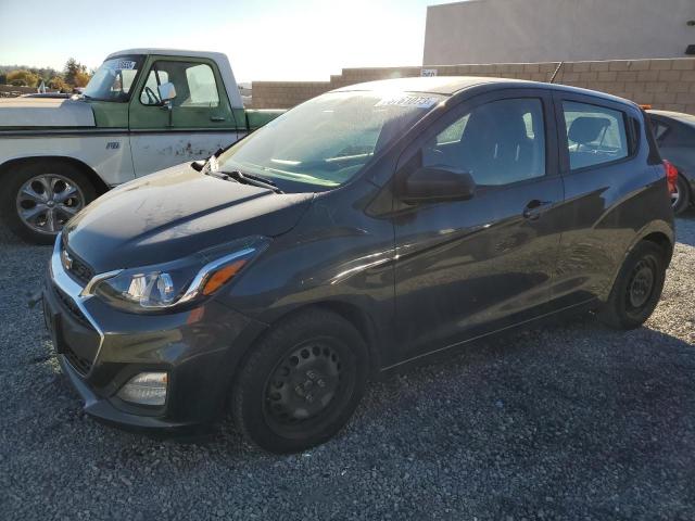 Изображение 2019 CHEVROLET SPARK LS 2019