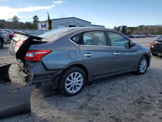 Image 3 of 2017 NISSAN SENTRA S 2017 with VIN 3N1AB7AP6HY215311