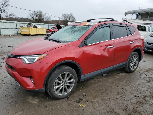 Obraz 1 z 2016 TOYOTA RAV4 LIMITED 2016 z VIN 2T3DFREV9GW486578