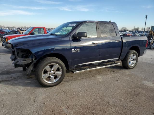 Obraz 2017 RAM 1500 SLT 2017