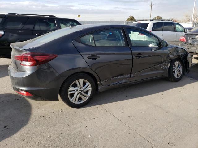 Obraz 3 z 2020 HYUNDAI ELANTRA SEL 2020 z VIN 5NPD84LF8LH586441