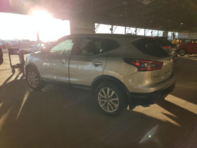 Изображение 2 2020 NISSAN ROGUE SPORT S 2020 с VIN JN1BJ1CVXLW549356