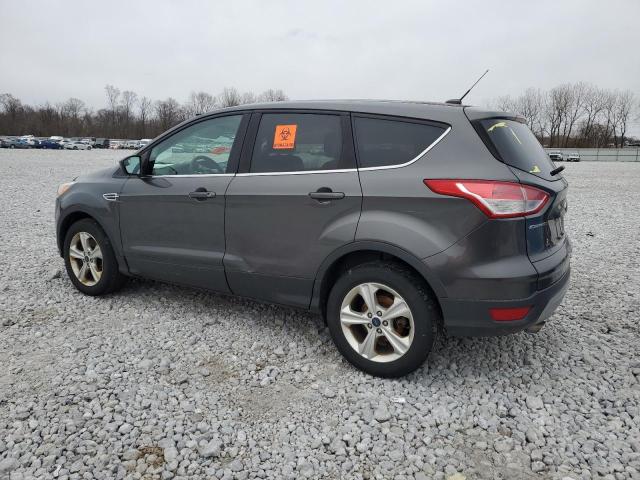 Изображение 2 2015 FORD ESCAPE SE 2015 с VIN 1FMCU9G99FUB91134