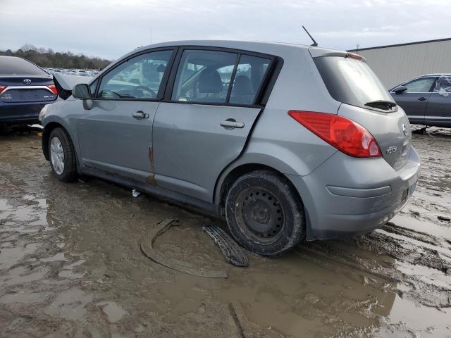 Изображение 2 2011 NISSAN VERSA S 2011 с VIN 3N1BC1CP1BL374303