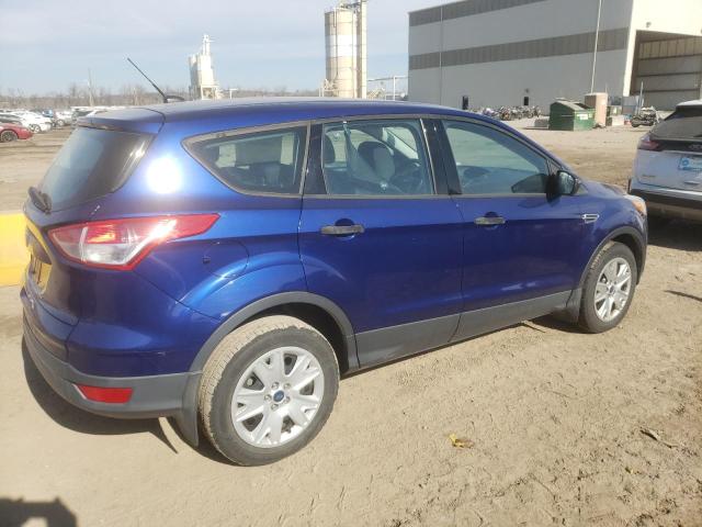 Изображение 3 2013 FORD ESCAPE S 2013 с VIN 1FMCU0F72DUA71877