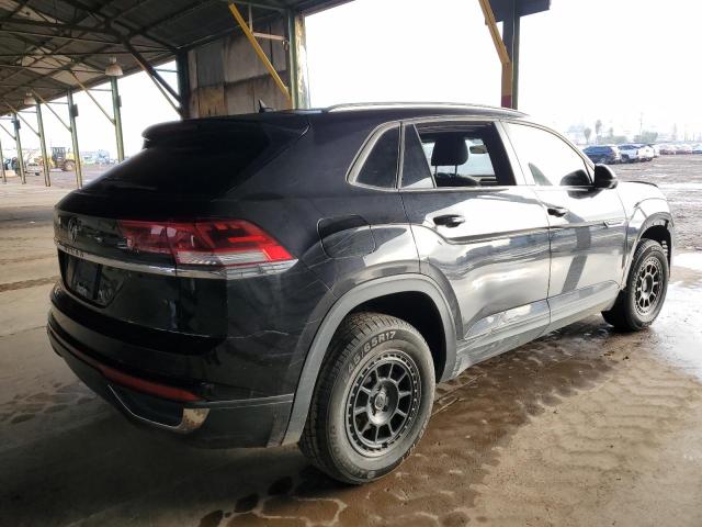 Obraz 3 z 2021 VOLKSWAGEN ATLAS CROSS SPORT SE 2021 z VIN 1V2DC2CA2MC222373