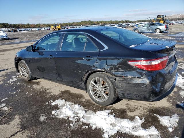 Obraz 2 z 2017 TOYOTA CAMRY LE 2017 z VIN 4T1BF1FK2HU278050