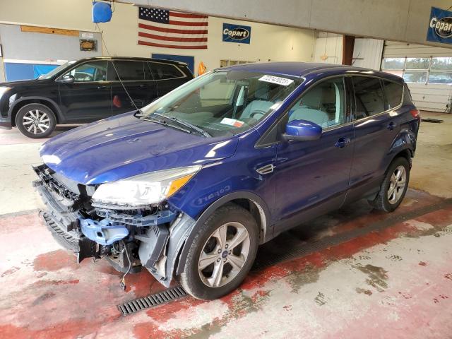 2016 FORD ESCAPE SE 2016 image