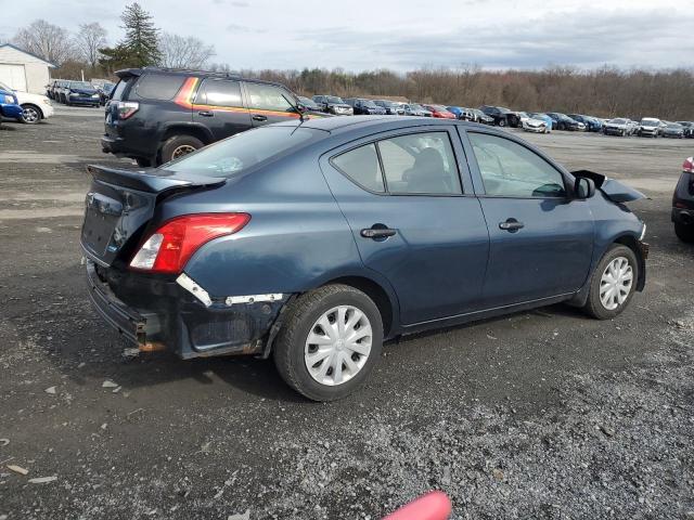 Obraz 3 z 2015 NISSAN VERSA S 2015 z VIN 3N1CN7APXFL878813