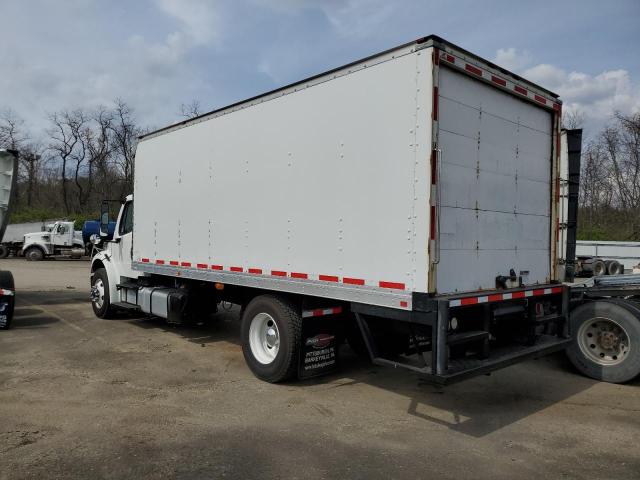 Image 2 of 2014 FREIGHTLINER M2 106 MEDIUM DUTY 2014 with VIN 1FVACXDT1EHFR5336