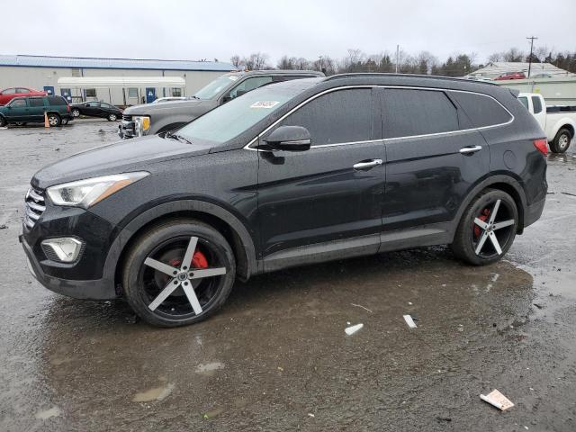Изображение 1 2013 HYUNDAI SANTA FE LIMITED 2013 с VIN KM8SR4HF6DU005745