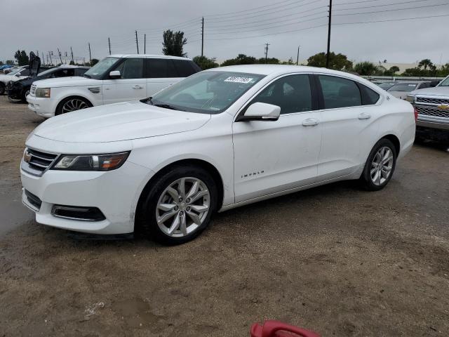 Obraz 2020 CHEVROLET IMPALA LT 2020