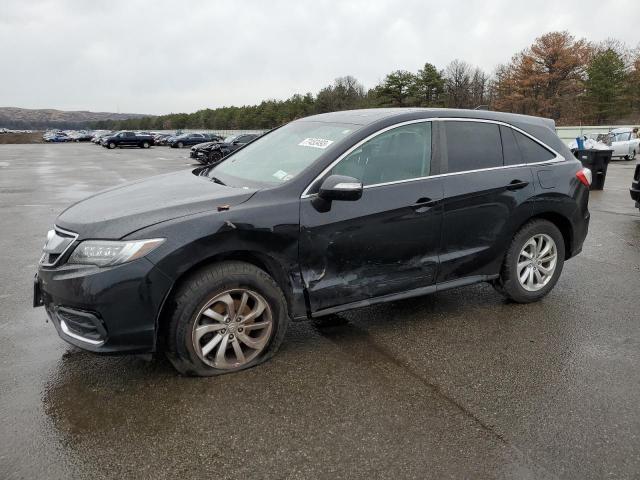 Image 1 of 2017 ACURA RDX  2017 with VIN 5J8TB4H39HL003441