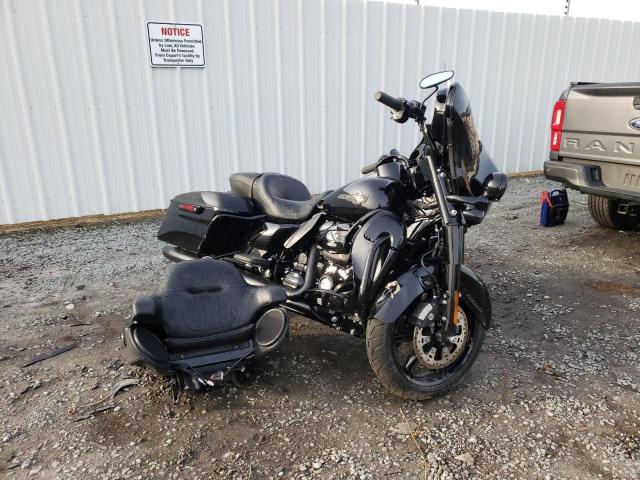 Image 1 of 2023 HARLEY-DAVIDSON FLHTK  2023 with VIN 1HD1KEF12PB675423