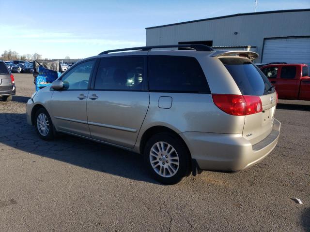 Image 2 of 2010 TOYOTA SIENNA XLE 2010 with VIN 5TDDK4CC4AS033879
