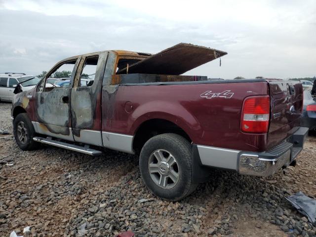 Изображение 2 2005 FORD F150  2005 с VIN 1FTPX14525NA57199