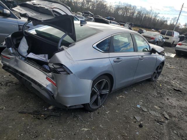 Image 3 of 2023 HONDA ACCORD HYBRID SPORT 2023 with VIN 1HGCY2F59PA039387