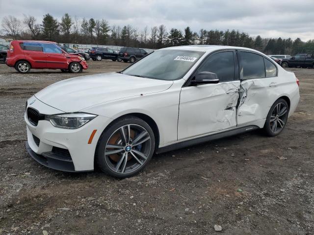2016 BMW 340 XI 2016 image