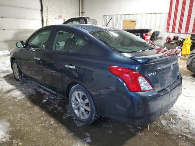 Image 2 of 2015 NISSAN VERSA S 2015 with VIN 3N1CN7AP2FL924425
