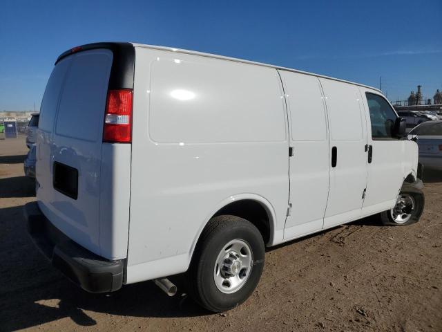 Image 3 of 2022 CHEVROLET EXPRESS G3500  2022 with VIN 1GCZGGFP6N1172583