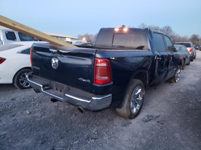 Obraz 3 z 2019 RAM 1500 BIG HORN/LONE STAR 2019 z VIN 1C6SRFFT0KN777892