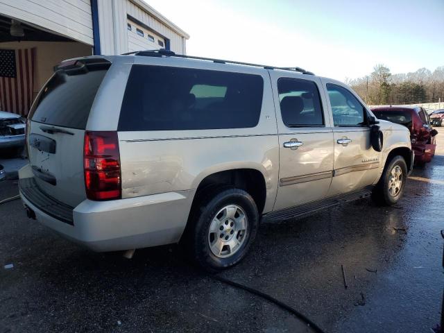 Image 3 of 2007 CHEVROLET SUBURBAN C1500 2007 with VIN 3GNFC16J97G144120