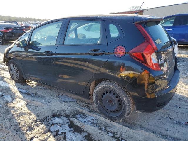 Изображение 2 2018 HONDA FIT LX 2018 с VIN 3HGGK5H45JM735392