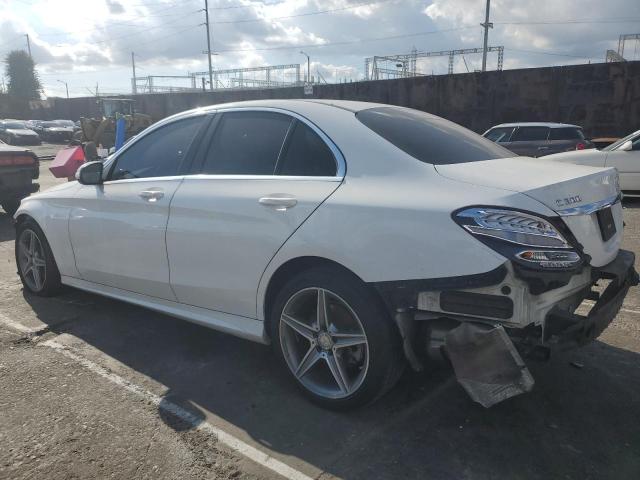Obraz 2 z 2015 MERCEDES-BENZ C 300 4MATIC 2015 z VIN 55SWF4KB9FU036843