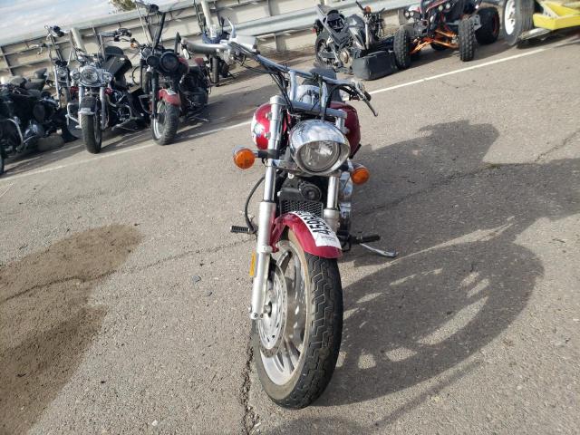 Obraz 2 z 2004 HONDA VTX1300 C 2004 z VIN 1HFSC55024A012453