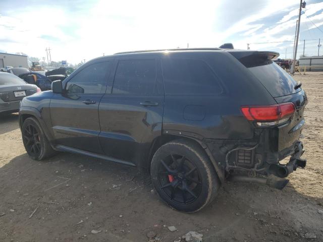 Изображение 2 2016 JEEP GRAND CHEROKEE SRT-8 2016 с VIN 1C4RJFDJ7GC363656