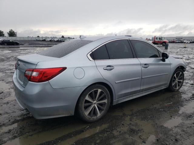 Изображение 3 2017 SUBARU LEGACY 3.6R LIMITED 2017 с VIN 4S3BNEN66H3011423