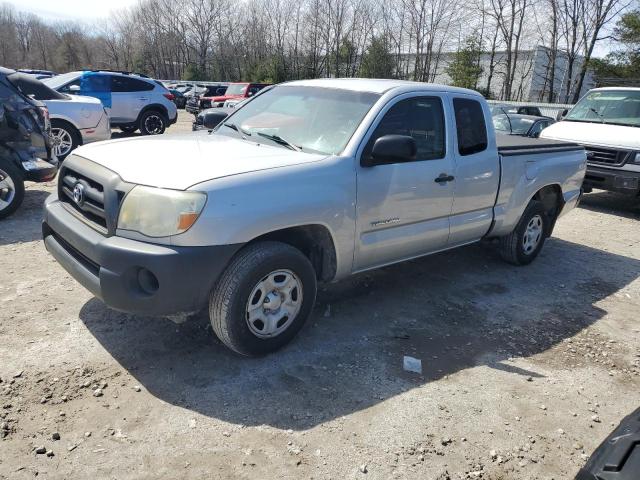 2008 TOYOTA TACOMA ACCESS CAB 2008 image