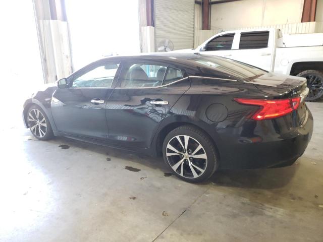 Image 2 of 2018 NISSAN MAXIMA 3.5S 2018 with VIN 1N4AA6APXJC377764