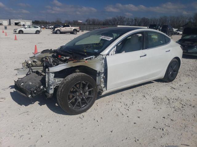 Obraz 2019 TESLA MODEL 3  2019