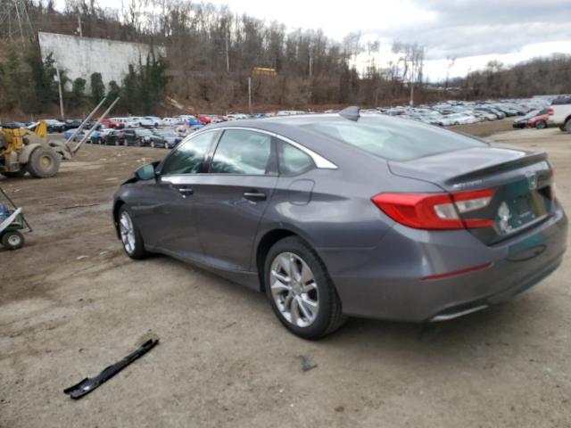 Изображение 2 2018 HONDA ACCORD LX 2018 с VIN 1HGCV1F11JA067708