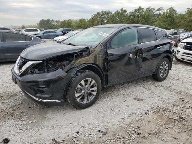 Изображение 1 2016 NISSAN MURANO S 2016 с VIN 5N1AZ2MG7GN125938