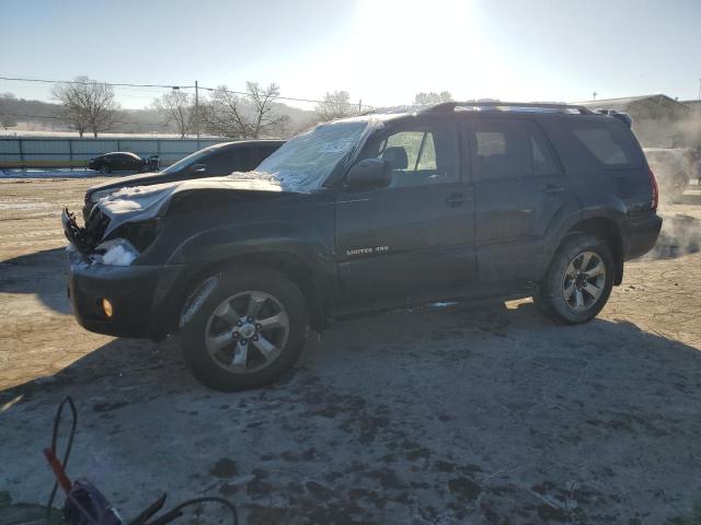 Obraz 2006 TOYOTA 4RUNNER LIMITED 2006