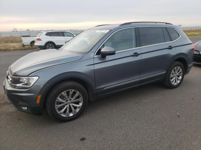 Obraz 1 z 2018 VOLKSWAGEN TIGUAN SE 2018 z VIN 3VV3B7AX8JM010772