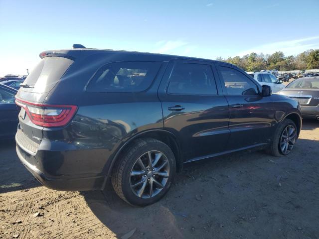 Image 3 of 2015 DODGE DURANGO LIMITED 2015 with VIN 1C4RDJDG8FC188654