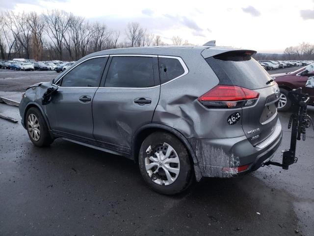 Image 2 of 2017 NISSAN ROGUE S 2017 with VIN JN8AT2MV6HW279657
